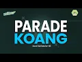 Download Lagu 🔴 LIVE | PARADE KOANG REUNI HAMIDA KE-46