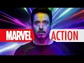 Video di A Ride through the MCU Action Vol.5 | The Infinity Saga