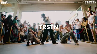 TRSTN | LA Summer Series |@onsetevents_
