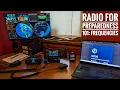 Radio for Preparedness 101 Emergency Frequencies