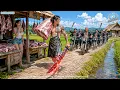 Pork Seller Is Extorted By Thugs Turns Out He s Hidden Killer God Enraged And Kills Them All