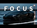 Deep Focus Music - Single Task Mode for Programming Study Flow State