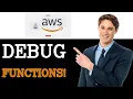 Common Issues With Aws Amplify Lambda Functions 2025