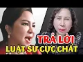 Download Lagu CEO Nguyễn Phương Hằng Trả Lời Luật Sư Gốc Việt Về Kết Quả Chiến Thắng Vụ Kiện