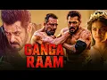 GANGA RAAM Full Movie | Salman Khan | Sanjay Dutt | New Bollywood Full Action Hd Movies 2025