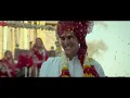 Aaj Se Teri | Padman | Akshay Kumar & Radhika Apte | Arijit Singh | Amit Trivedi