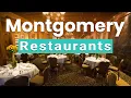 Top 10 Best Restaurants to Visit in Montgomery Alabama USA - English