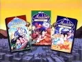 Download Lagu Disney's Aladdin: The Series - First 3 volumes trailer (1995; UNITED KINGDOM)