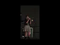 Download Lagu Ta ra ra ra raa korean girl trumpet video | #memetemps #korean #music  #tararara #trumpet