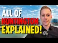 EVERYTHING YOU WANT TO KNOW About Living in HUNTINGTON West Virginia Tips From A Local