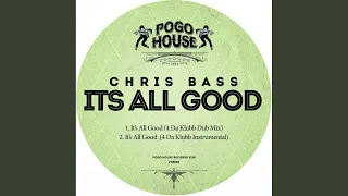 its all good 4 da klubb dub mix 