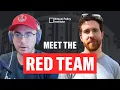 Meet the Red Team How Open-Source AI Is Rewriting Security