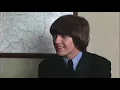The Beatles - Girl (Original Video 1965)