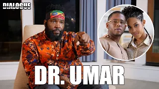 Dr. Umar Takes Serious Issue With Yada Awakening’s Domestic Violence Accusations & Offers Him Help