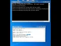Java Applets - DrawOval Alternative Applet using bat files