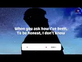 JORDY - Good Not Great (Lyrics)