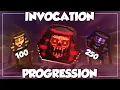 2024 TOA Invocation Progression Guide - OSRS Tombs Of Amascut