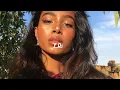 Soolking ft. DYSTINCT - Y Dor ( s l o w e d + r e v e r b )