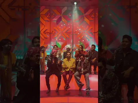 Coke Studio Bharat | Hivde Ro Haar