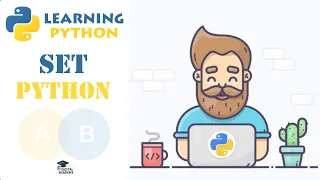 Sets in Python What is a Set and How to use Sets in Python - Python Tutorial for Beginners