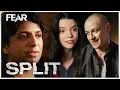 The Making Of Split 2017 Behind The Screams Split 2017