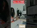 Lagu EDANE - WAKE OF THE STORM