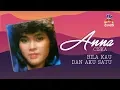 Lagu Anna Ciska - Bila Kau Dan Aku Satu (Official Lyric Video)