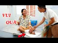 Download Lagu Cộng đồng mạng hướng về người mẹ mang song thai đang trải qua ca ghép tay kỳ lạ - ĐỘC LẠ BÌNH DƯƠNG