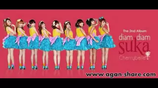 Cherrybelle - Pura Pura Cinta