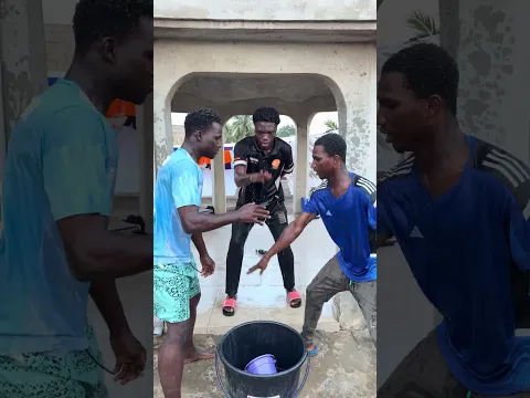 J’ai perdu aujourd’hui aussi 😂😂😂regarde jusqu’à la fin 🤣🤣🤣
