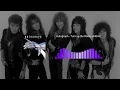 Autograph - Turn up the Radio (448Hz)