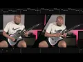 ERRA Echo Sonata Cover (SCREEN TABS/ALL GUITARS)