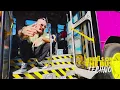 Lenny Pearce - The Wheels On The Bus (TECHNO) [Official Music Video]