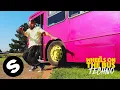 Download Lagu Lenny Pearce - The Wheels On The Bus (TECHNO) [Official Music Video]