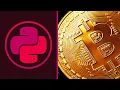 Create a Bitcoin Chart Using Websockets Python 3