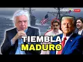 Download Lagu TRUMP VS VENEZUELA: ¿PURO SHOW? | Cívicos Live