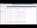 PHP Tutorials Register Login Part 20 Admin Account