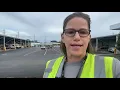 October 1 2024 - Greer CPW Tropical Storm Helene restoration efforts vid 10