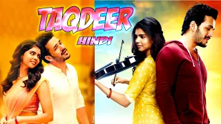 taqdeer hello movie south movie explained in hindi latest south movie