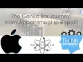 The Genius Bar Journey told by Apple Geniuses