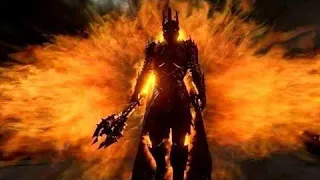 فيلم العيد خواتم السلطة الموسم الاول كامل ظهور سارون سيد الظلام وبداية الحرب بين الجيوش التسعة 