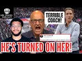 Dan Dakich TURNS ON STEPHANIE WHITE Keeps Foot On Her Neck Ben Daniel Podcast Reacts