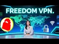 Lagu Setup Your Freedom VPN with UDP Settings | Fast \u0026 Secure Internet Connection Tutorial