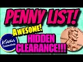 Download Lagu 😝11/11/25 PENNY LIST! MUST SEE HIDDEN CLEARANCE \u0026 UPDATES! DOLLAR GENERAL 