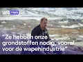 Download Lagu Grondstoffenjagers in Groenland | VRT NWS DOC