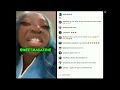 Spice EXPOSED Erica Mena for FILTH on Instagram Live