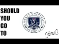 Should you go to Liberty University LUCOM TRAILER InterCOM Podcast Episode 6 The Osteopod