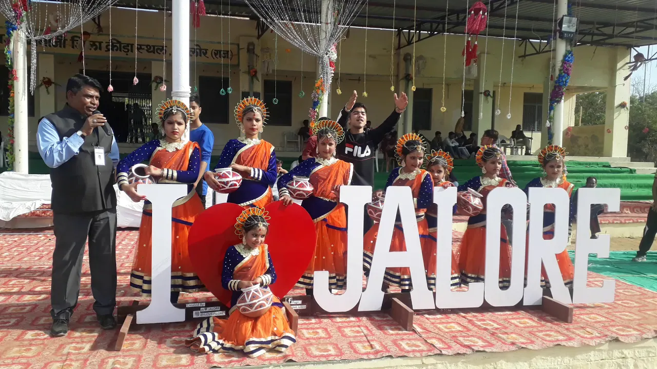 Jalore Mahotsav 2019