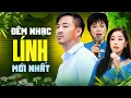 Lagu ĐÊM NHẠC LÍNH ĐẶC BIỆT 🔥🔥24 Giờ Phép \u0026 Kẻ Ở Miền Xa | Nhạc Lính Hay Nhất - Quang Lập Mỹ Linh