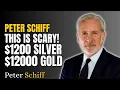 Lagu IF YOU OWN SILVER YOU HAVE JUST WEEKS TO PREPARE FOR WHAT'S COMING PETER SCHIFF INSIGHT